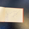 1984 Pittsburgh Steelers Signed Auto Autograph Album 24 Signatures