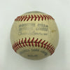 1979 Pittsburgh Pirates World Series Champs Team Signed NL Baseball PSA DNA COA