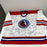 NHL Hall Of Fame Signed Hockey Jersey With 63 Signatures! Wayne Gretzky JSA COA