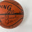 1984-85 Phoenix Suns Team Signed Game Used Spalding Official Basketball Beckett