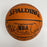 1983-1984 Boston Celtics NBA Champs Team Signed Official NBA Game Basketball JSA