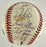 2011 St. Louis Cardinals World Series Champs Team Signed Baseball Beckett COA