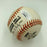 Cal Ripken Jr. Signed Official 2131 Game Streak Baseball With JSA COA
