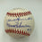 Don Larsen Goose Gossage New York Yankees Legends Multi Signed Baseball