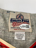 Cleveland Buckeye Negro League Legends Signed Jersey With 71 Autographs JSA COA