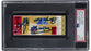 Ken Griffey Jr. & Randy Johnson Signed 1995 ALDS Game 5 Ticket PSA 10 GEM MINT