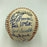 1961 St. Louis Cardinals Team Signed NL Baseball Stan Musial Beckett COA