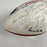 1989 HOF Induction Signed Football 45 Sigs Johnny Unitas Bart Starr Landry JSA