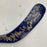 1980 Team USA “Miracle on Ice” Team Signed Hockey Stick JSA COA