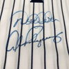 Derek Jeter & Alex Rodriguez Signed Authentic New York Yankees Jersey Steiner