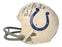 Tom Matte Signed 1970 Baltimore Colts Game Used Helmet Johnny Unitas MEARS