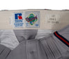The Finest Chipper Jones 1995 Rookie Game Used Jersey & Pants MEARS A10 JSA COA