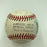 1973 All Star Game National League Team Signed Baseball Tom Seaver Pete Rose