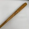1961 Los Angeles Dodgers Team Signed Gil Hodges Game Bat Sandy Koufax PSA & JSA