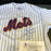 Tom Seaver "The Franchise, HOF 1992, ROY 1967" Signed Mets Jersey Beckett COA
