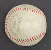 Gil Hodges Single Signed Autographed Baseball JSA COA
