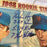 Nolan Ryan Signed Heavily Inscribed Jumbo 1968 Topps RC RP PSA DNA GEM MINT 10