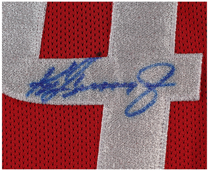 Ken Griffey Jr. Signed 1999 All-Star Game Jersey 15/24 Upper Deck UDA COA