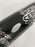 2009 New York Yankees World Series Champs Team Signed Bat #46/50 Beckett COA