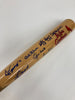 St. Louis Cardinals HOF Legends Signed Bat Stan Musial 8 Sigs Beckett COA