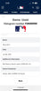 Historic Derek Jeter 3,000th Hit Game Used Bat Weight MLB & Steiner Holograms