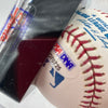 Whitey Ford Signed Major League Baseball PSA DNA Graded 9.5 Mint +
