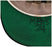 Willie Mays Game Used Signed 4 Home Run Game 1961 San Francisco Giants Hat JSA
