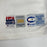 1992 Karl Malone Signed Game Issued Team USA Olympics Jersey MEARS COA & JSA