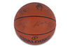 Kobe Bryant 2010-11 Los Angeles Lakers Team Signed NBA Game Basketball PSA DNA