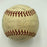 1966 Baltimore Orioles World Series Champs Team Signed AL Baseball JSA COA