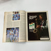 Jack Lambert Signed Vintage 1984 Sports Illustrated Magazine PSA DNA