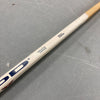 Alex Ovechkin Signed Washington Capitals 2008 Champions Hockey Stick Beckett