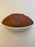 1969 Kansas City Chiefs Super Bowl Champs Team Signed AFL Game Football JSA COA