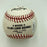 Linkin Park Band Signed Baseball 6 Signatures With Chester Bennington JSA COA