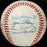 1951 New York Yankees World Series Champs Signed Baseball Mickey Mantle Beckett