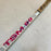 1992-93 Los Angeles Kings Stanley Cup Team Signed Stick Wayne Gretzky JSA COA