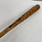 Minnesota Twins Pitchers Multi Signed Game Used Baseball Bat 50+ Sigs JSA COA