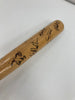 1996 St. Louis Cardinals Team Signed Baseball Bat 20+ Sigs JSA