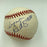 Lynn Redgrave Signed Autographed Baseball Movie Star JSA COA