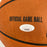 Kobe Bryant 2011–12 Los Angeles Lakers Team Signed NBA Game Basketball JSA COA