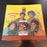 Welcome Back Kotter Cast Signed 1976 Case Palillo Hegyes Jacobs Kaplan JSA COA