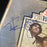Kenny Rogers Signed Autographed The First Edition LP Record Album JSA COA