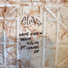 Aledmys Diaz Debut First Game Of Career Game Used Base Signed Inscribed JSA COA