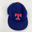 Nolan Ryan Signed Texas Rangers Diamond Collection Hat JSA