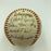Eddie Murray Pre Rookie 1975 Asheville Orioles Signed Minor League Baseball JSA