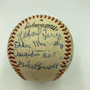 Eddie Murray Pre Rookie 1975 Asheville Orioles Signed Minor League Baseball JSA