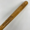 Mickey Mantle Signed Louisville Slugger Game Model Baseball Bat PSA DNA COA