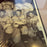1944 Philadelphia Stars Negro League Team Signed Large 18x24 Photo JSA COA