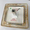 Derek Jeter Signed Authentic 2004 Game Used Base Steiner COA Yankees VS Red Sox