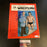 Jimmy Snuka Signed Autographed 1983 WWF Wrestling Program With JSA COA